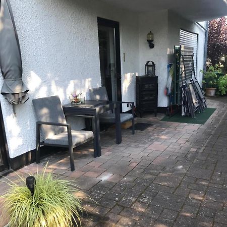 Saar-Mosel-Tal Apartment Konz Exterior photo