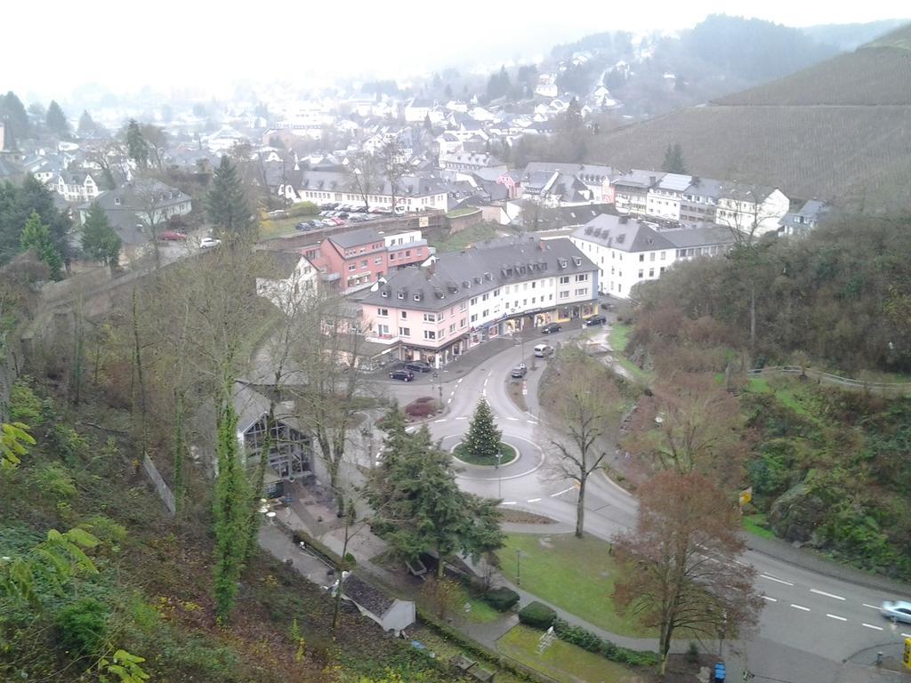 Saar-Mosel-Tal Apartment Konz Exterior photo